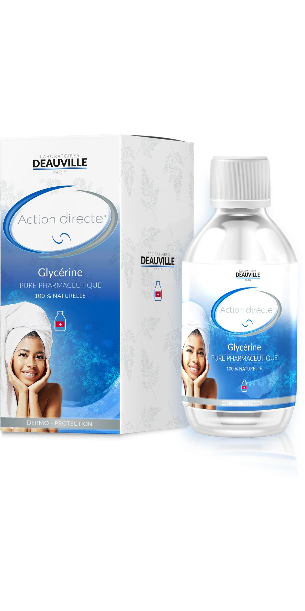 Glycérine pure