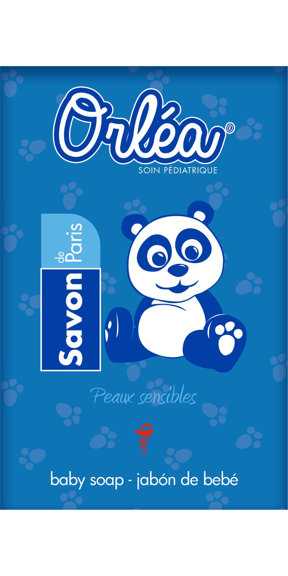 Savon garçon