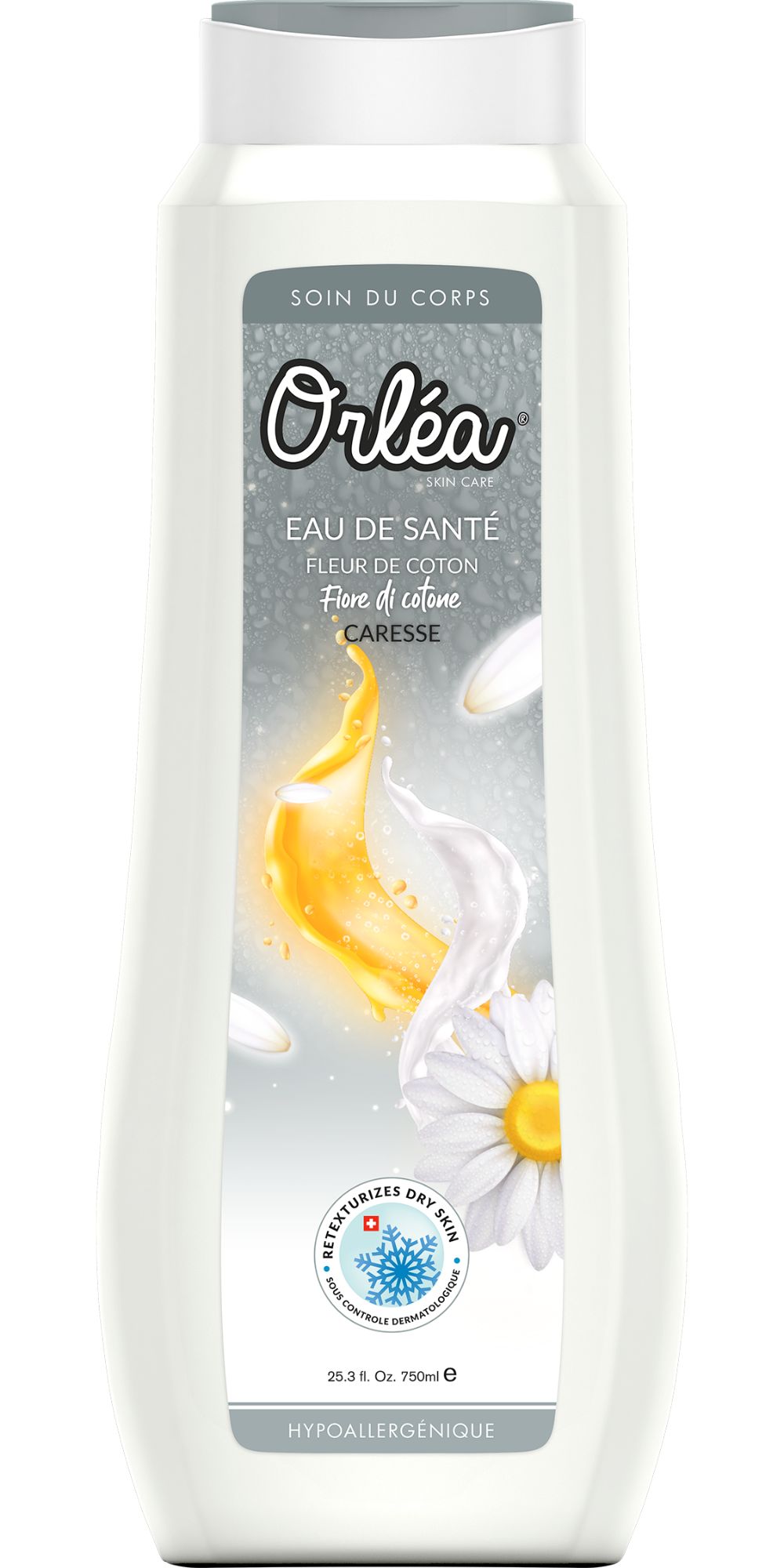 Eau Coton