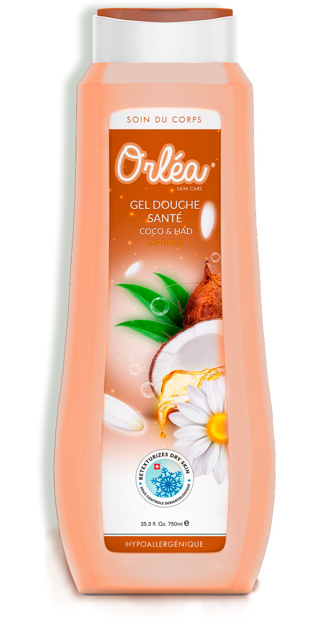 Gel Coco