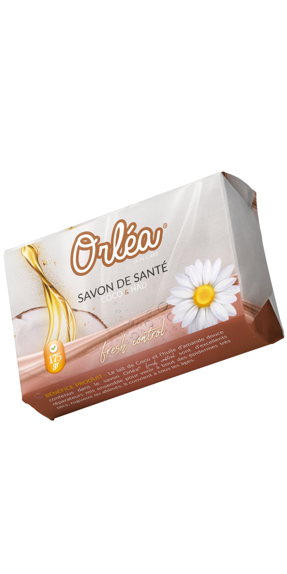 Savon Coco