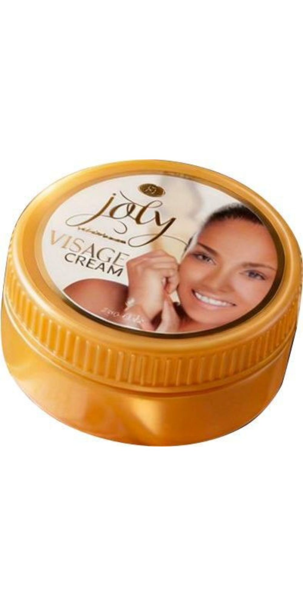 Visage Cream