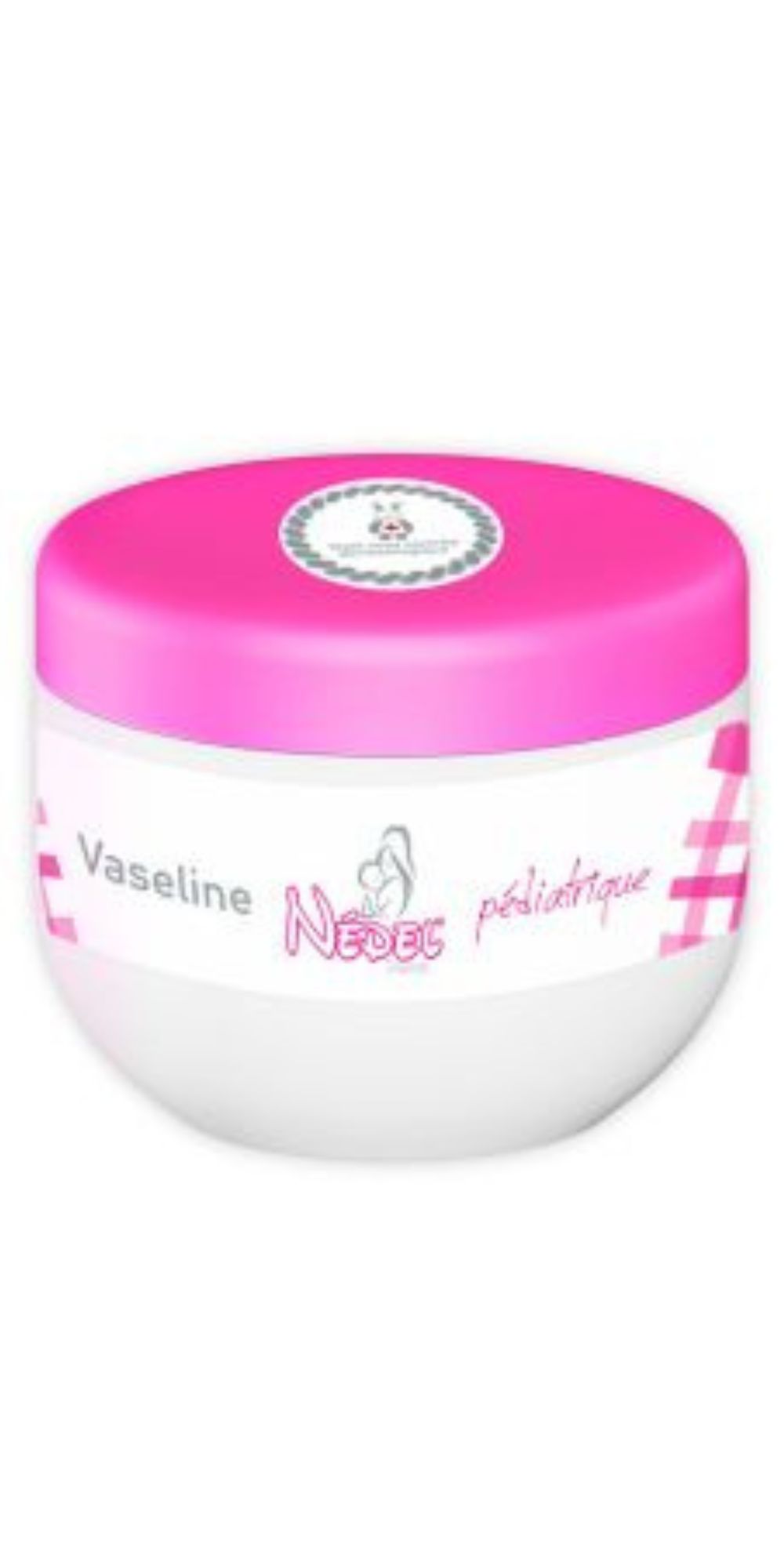 vaseline
