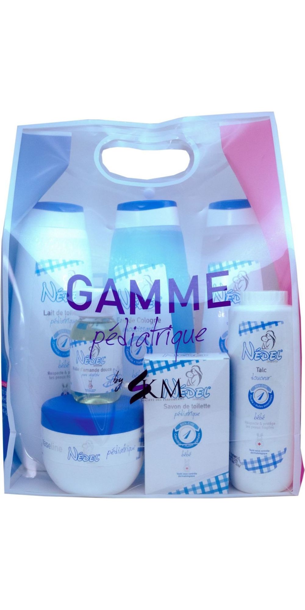 GAMME